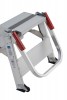 <p>Safety folding rail</p>