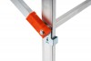 <p>PATENTED locking system, very easy and fast to lock thanks to the hook that must be rotated clockwise.</p>