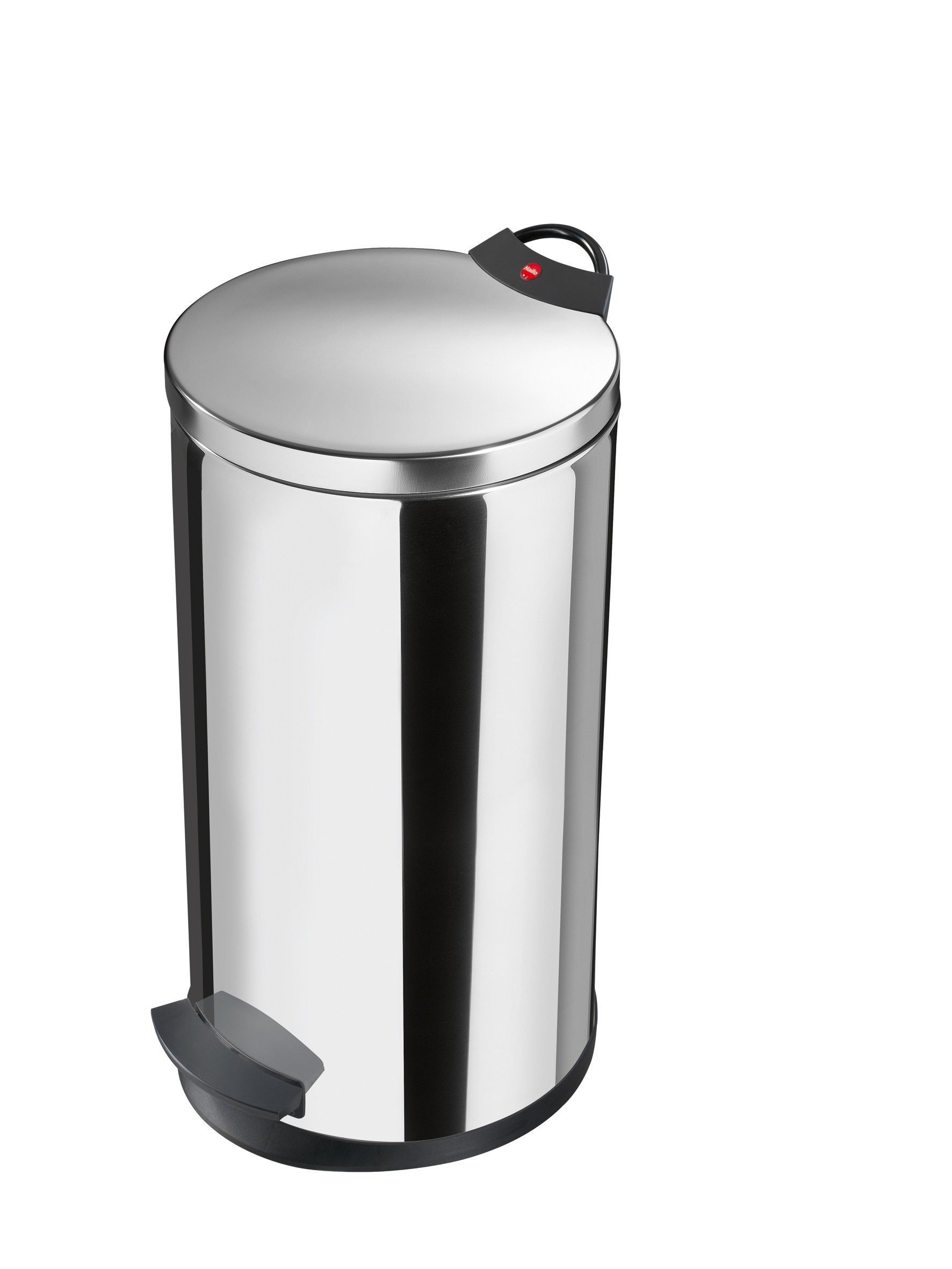 HAILO 0520-039 PEDAL BIN T2 L