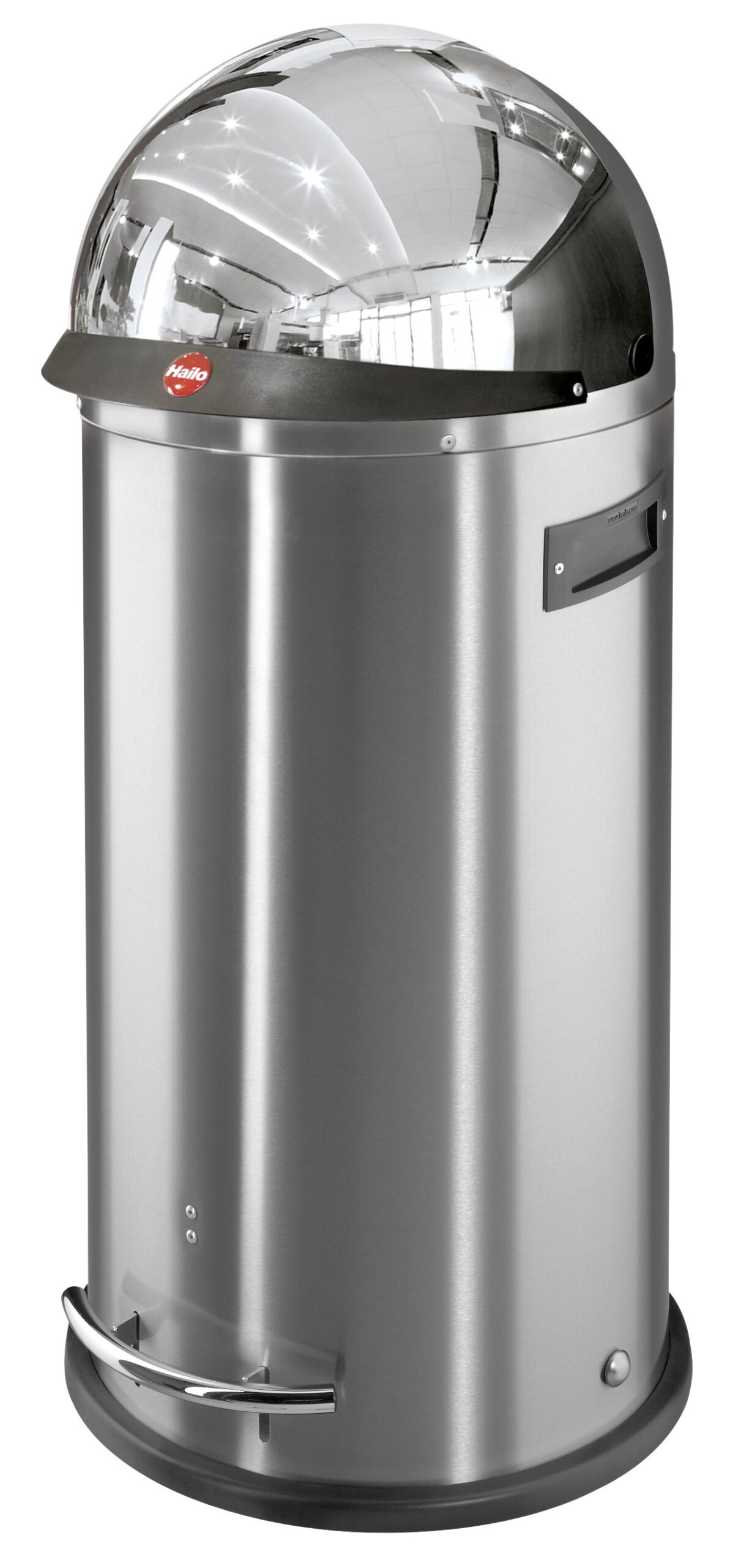 HAILO 0850-259 SPACIOUS WASTE BOX KickVisier XL