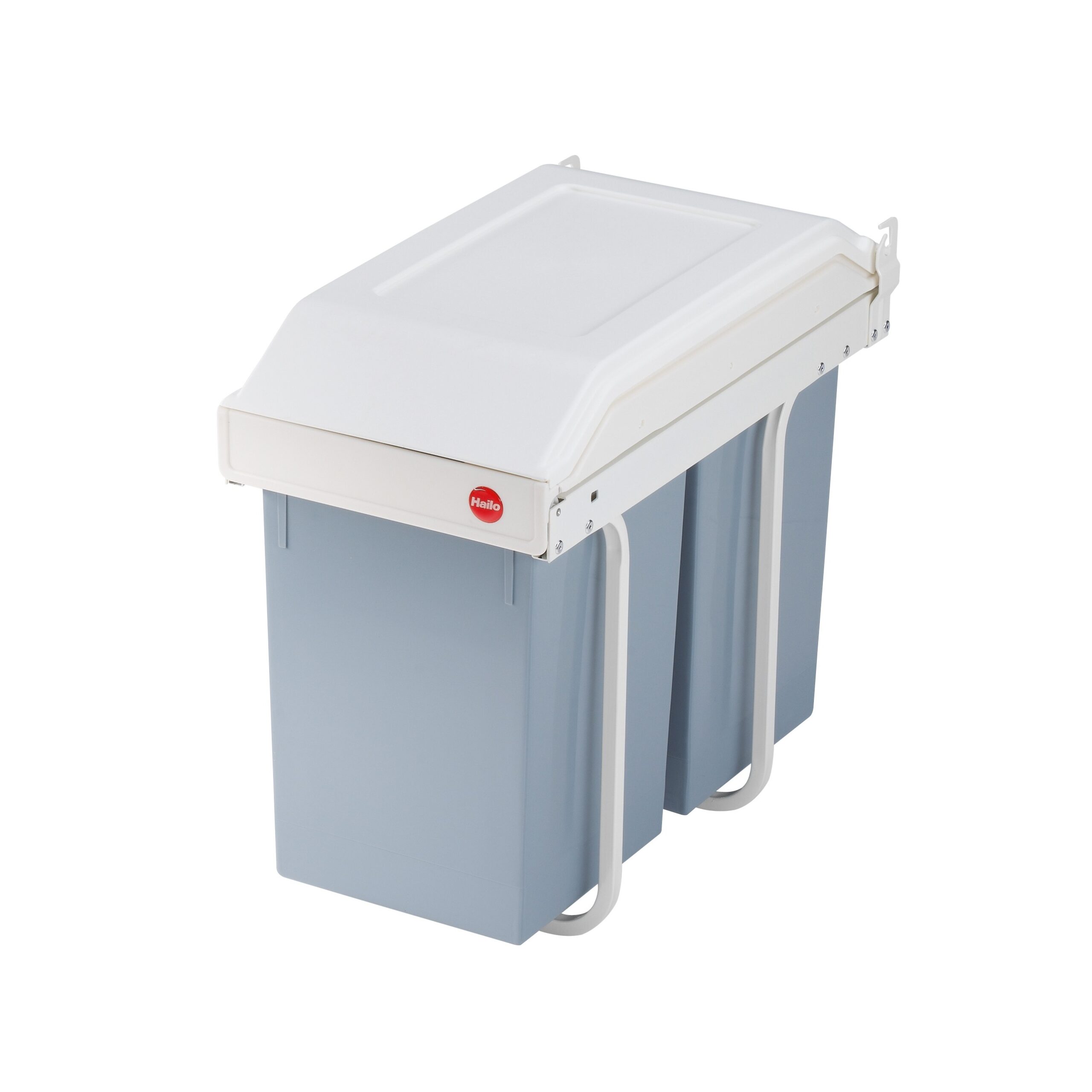 HAILO 3659-001 BUILT-IN WASTE SEPARATION SYSTEM Multi-Box duo L