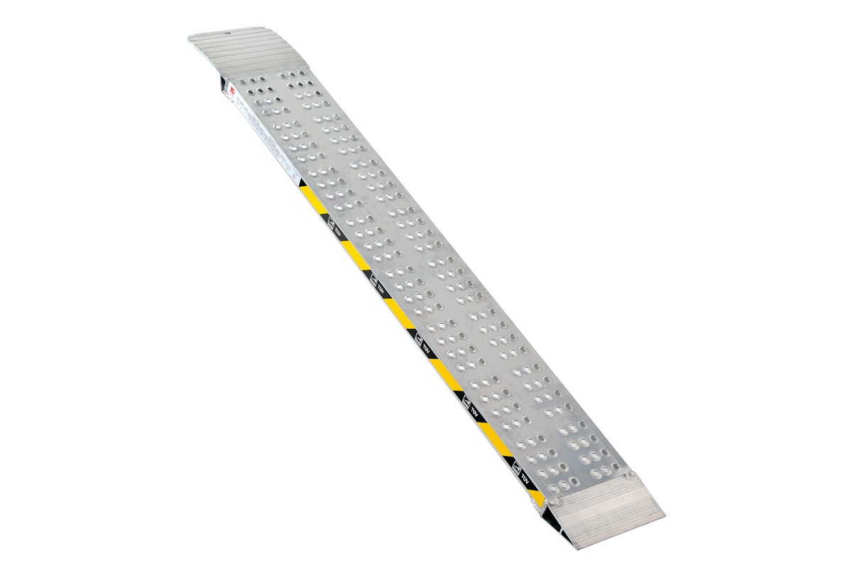 Rampe di carico fisse professionali GIERREPRO