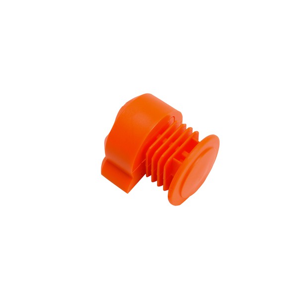 Kit 4 peg covers D4065