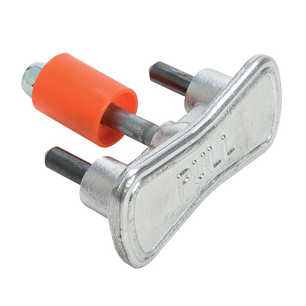 Kit 2 knobs D4092