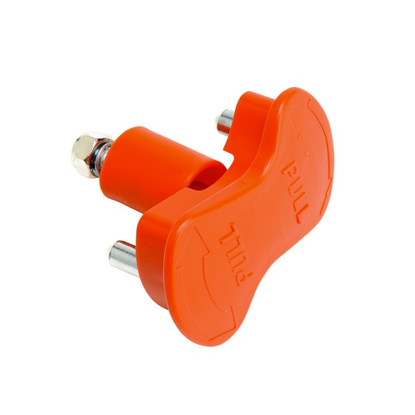 Kit 2 knobs D4001