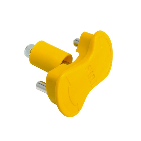 Kit 2 knobs D4011