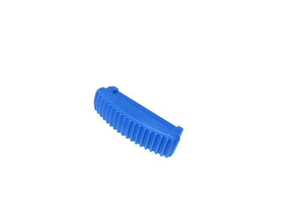 Kit of 2 caps D7703