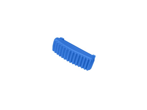 Kit of 2 caps D7707
