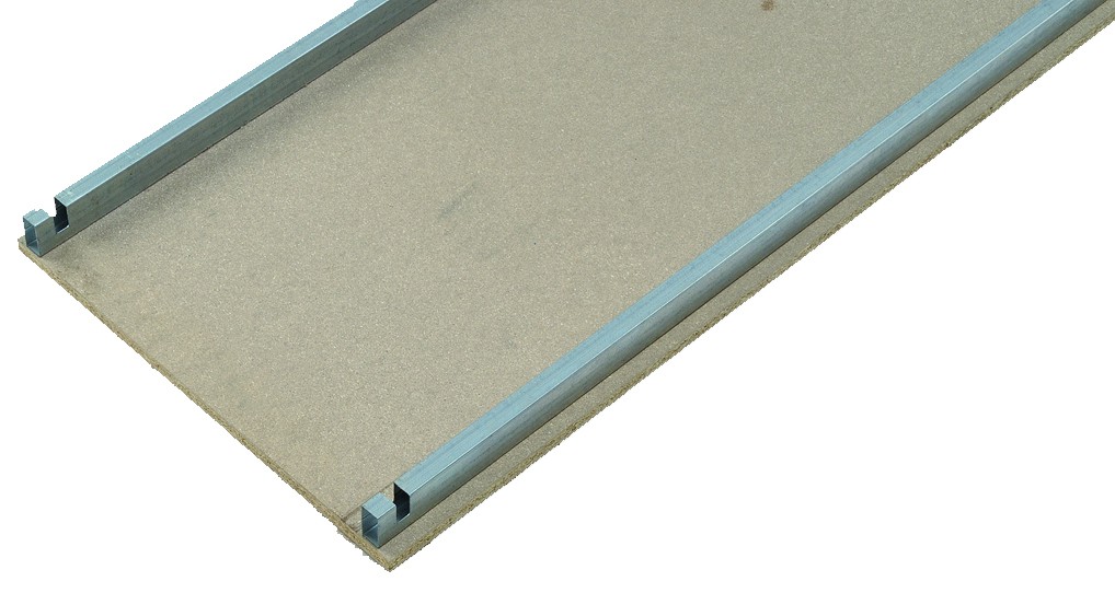 Platform SLPITRA2110
