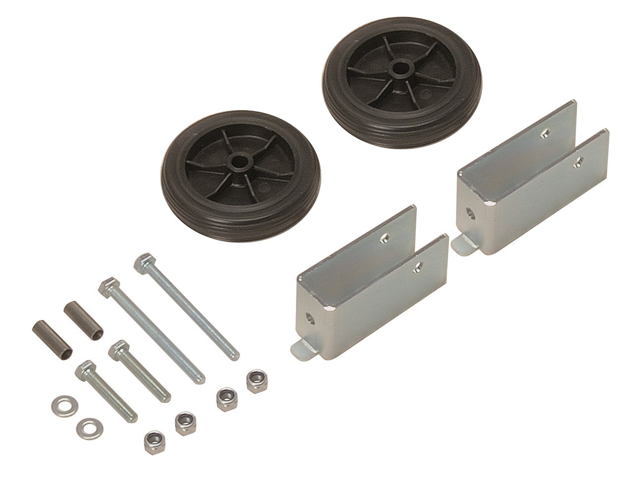 Kit ruote D6001