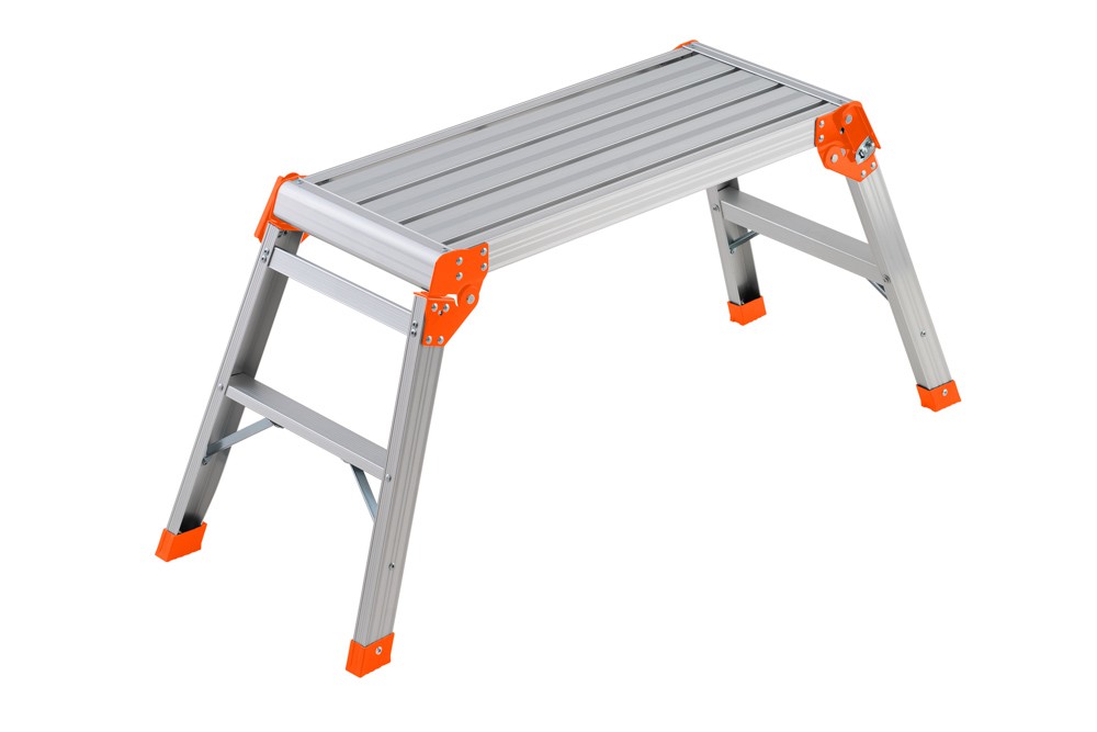 GIERRE PIATTAFORMA DI LAVORO WORKSTEP PL005