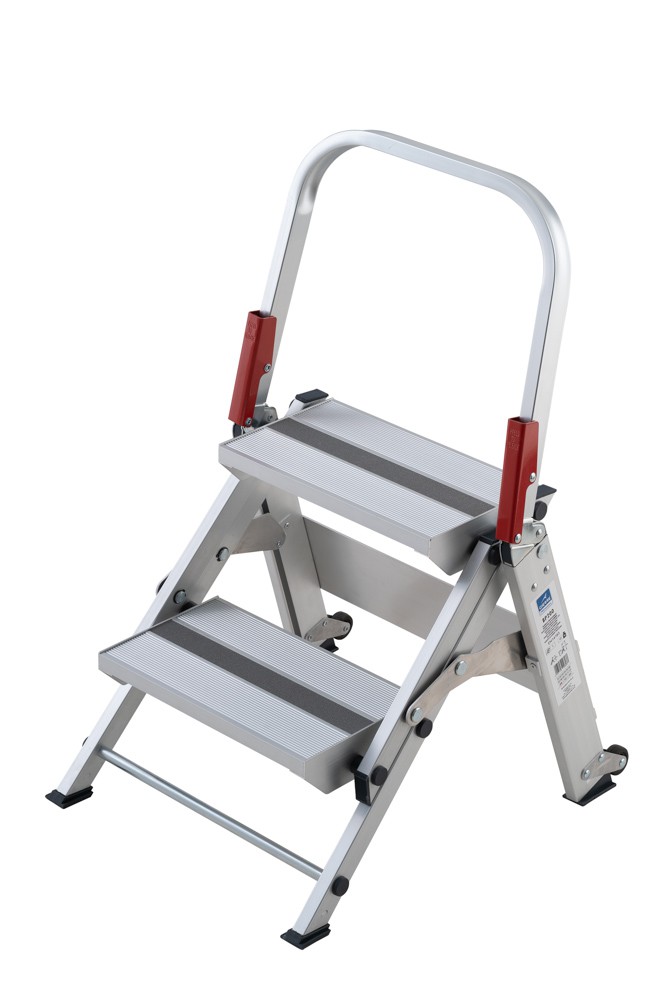 Sgabelli pieghevoli professionali Gierrepro