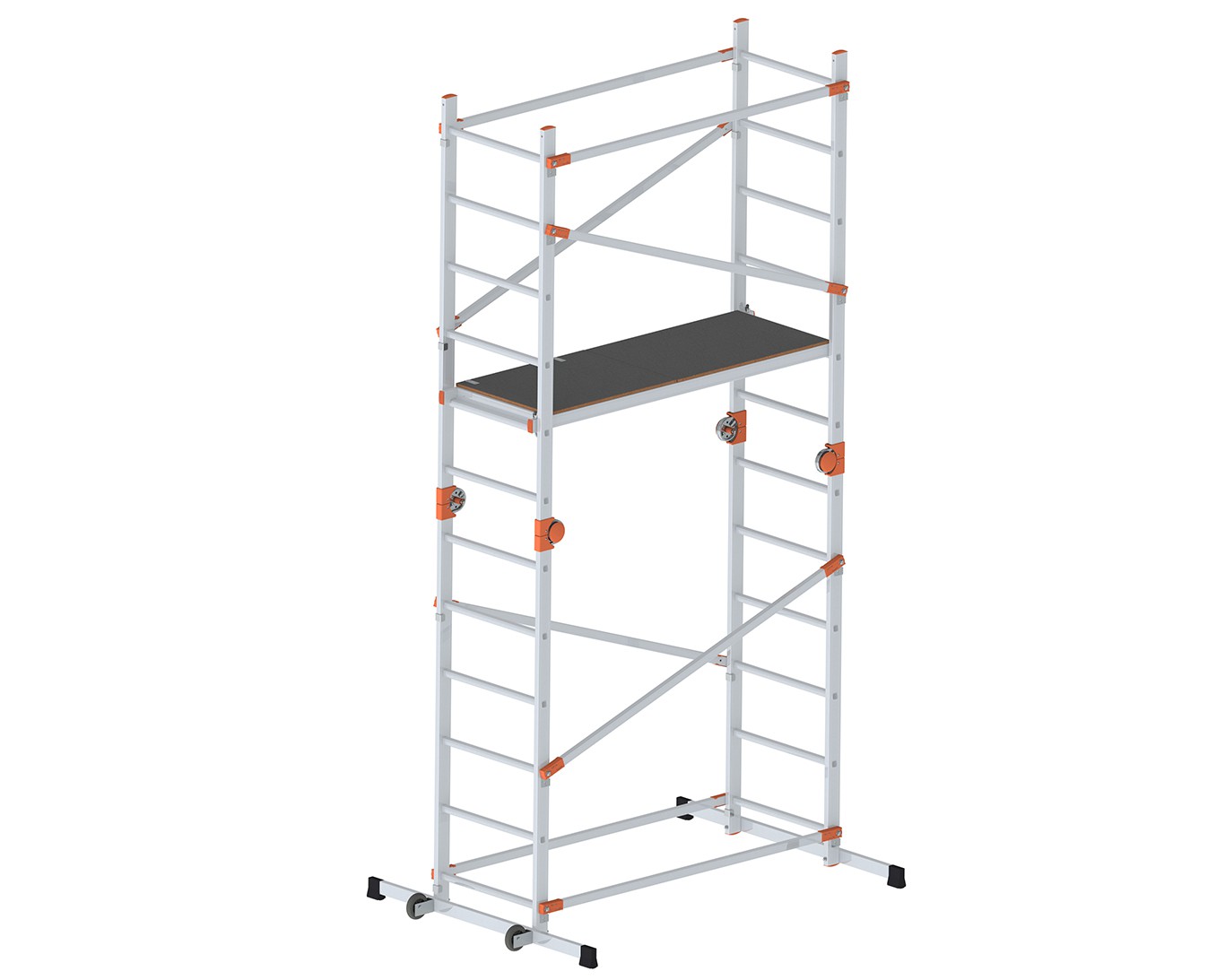 GIERRE FA200FL TRABATTELLO FAST&LOCK 200