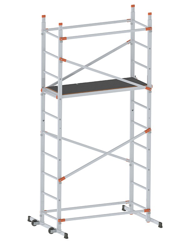 GIERRE FA400FL TRABATTELLO FAST&LOCK 400