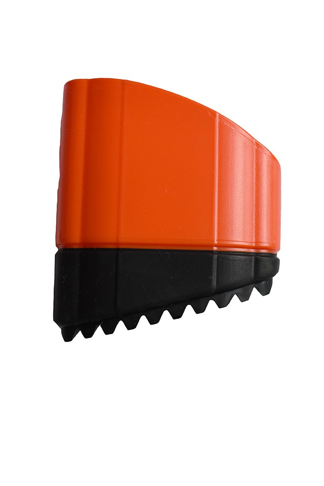 Kit 4 external feet D4120