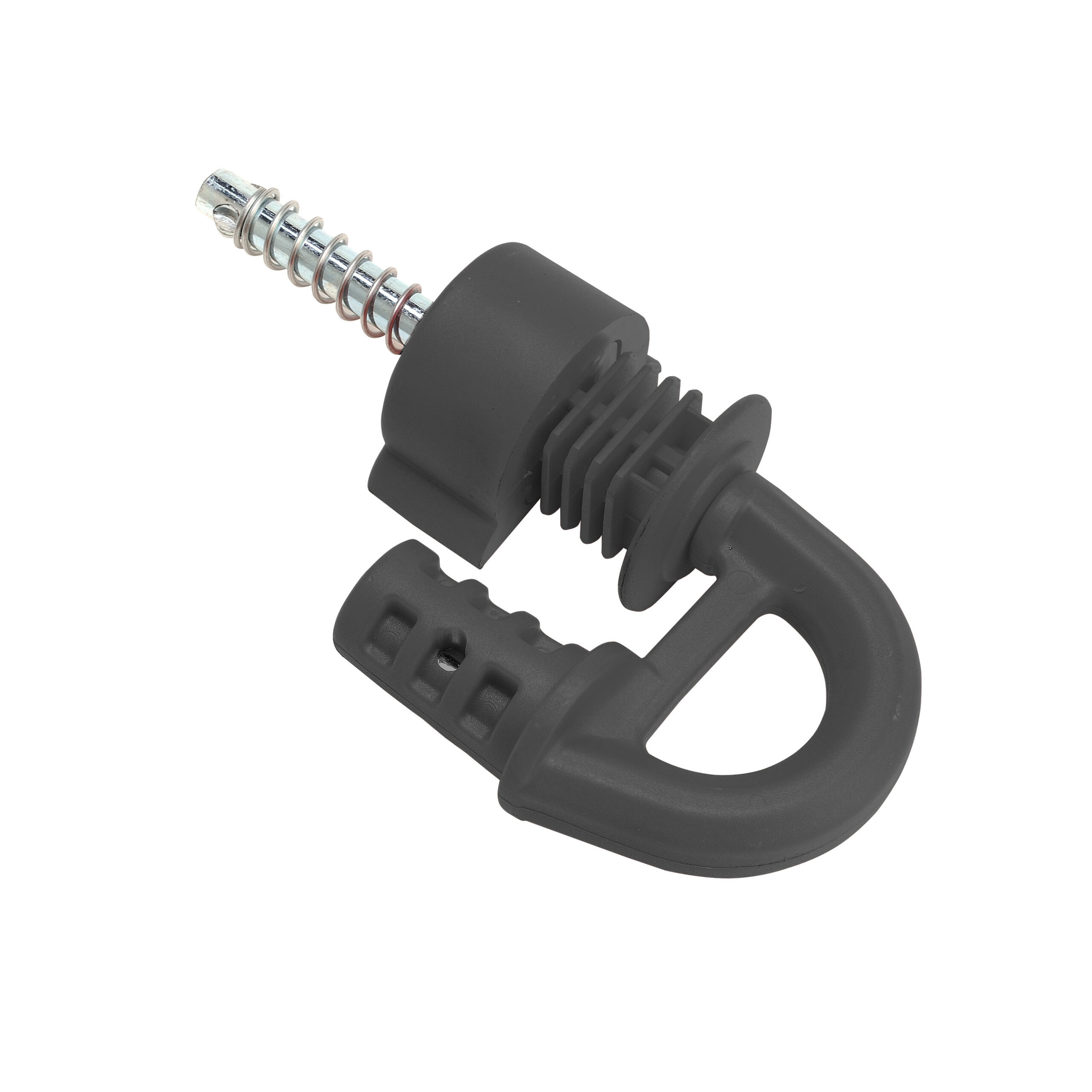 Kit 2 hooks
