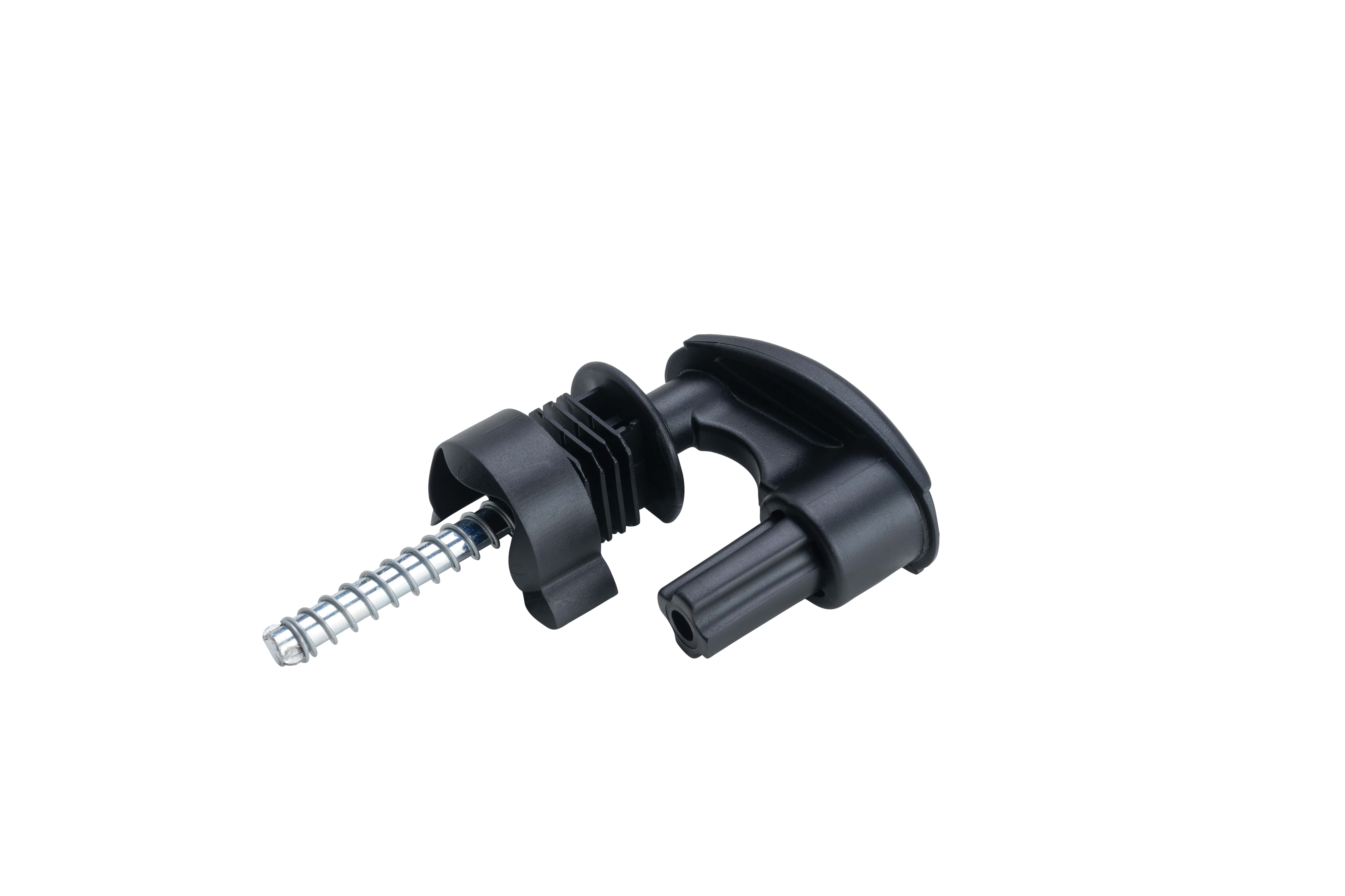 Kit 2 hooks D4124