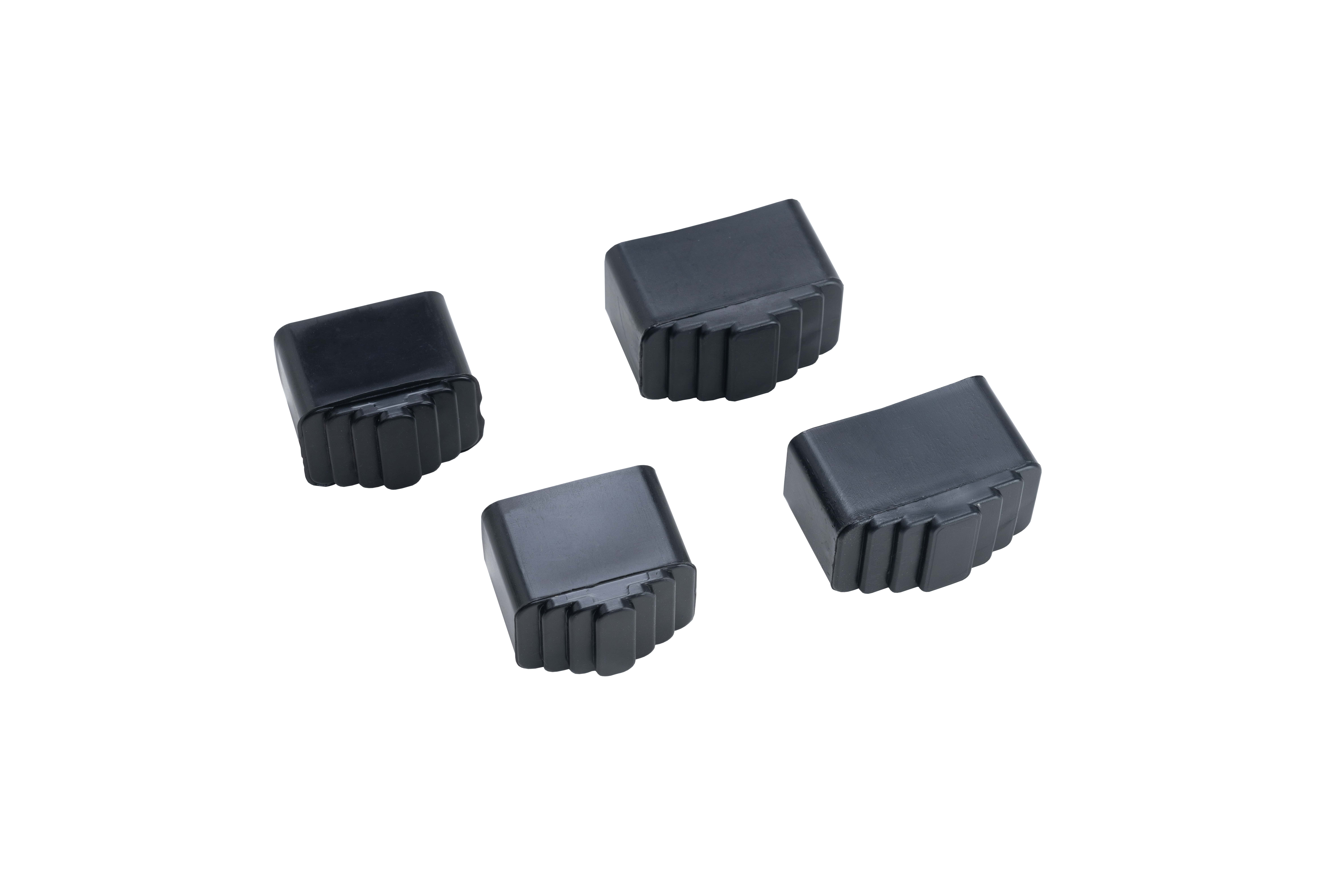 Kit 4 piedini D4111