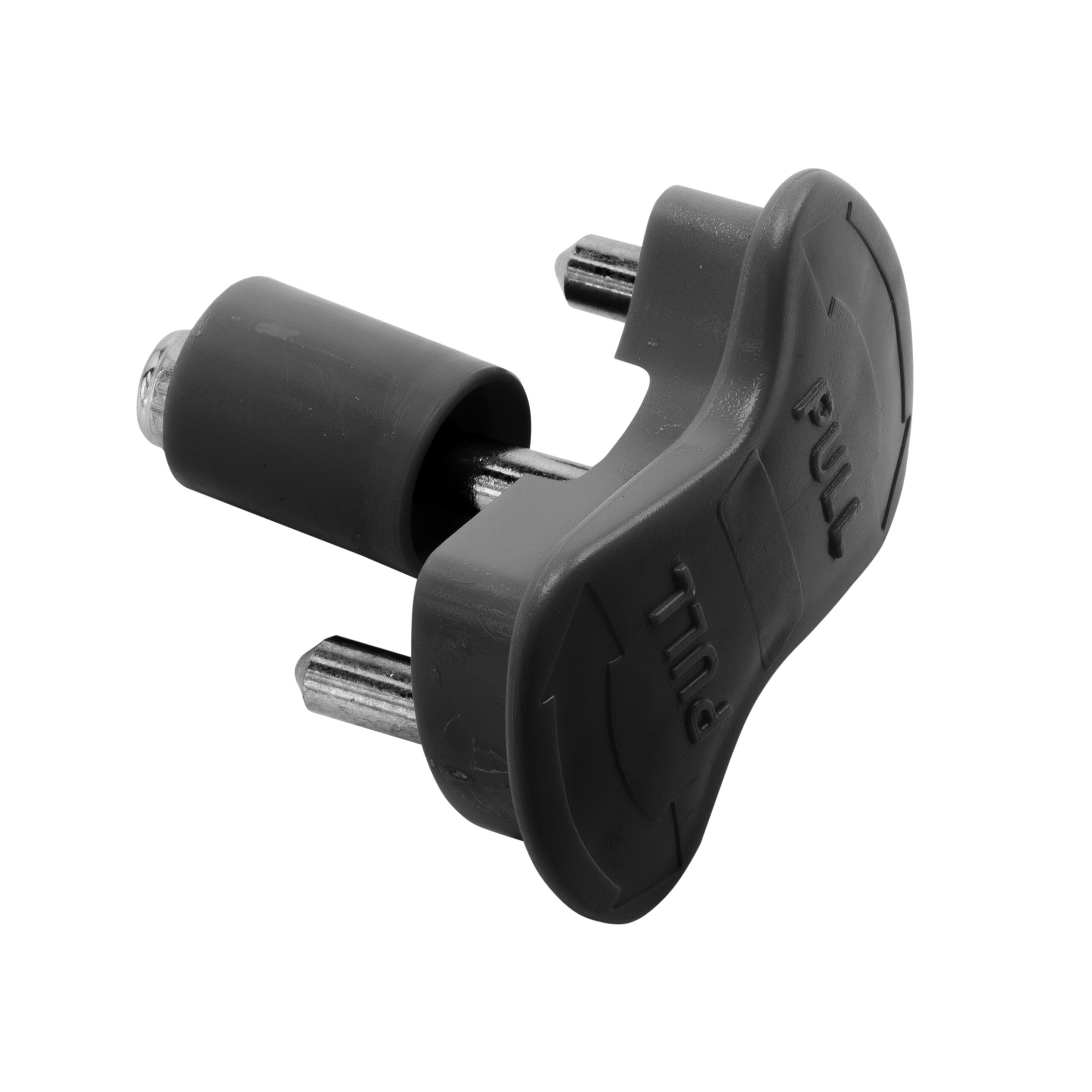 Kit 2 knobs D4001E