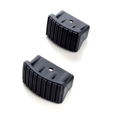 Front - rear feet kit D4097