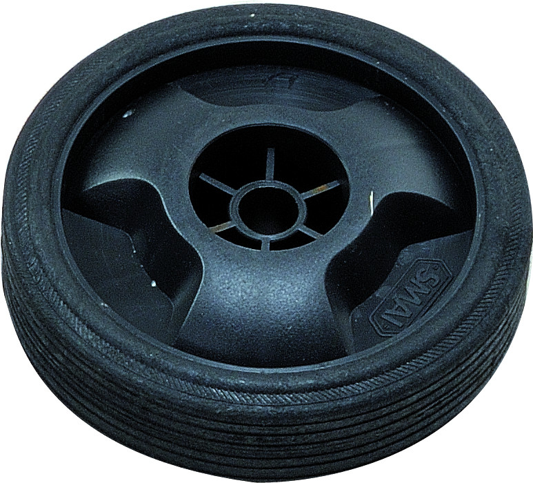 D8001 large pvc wheel