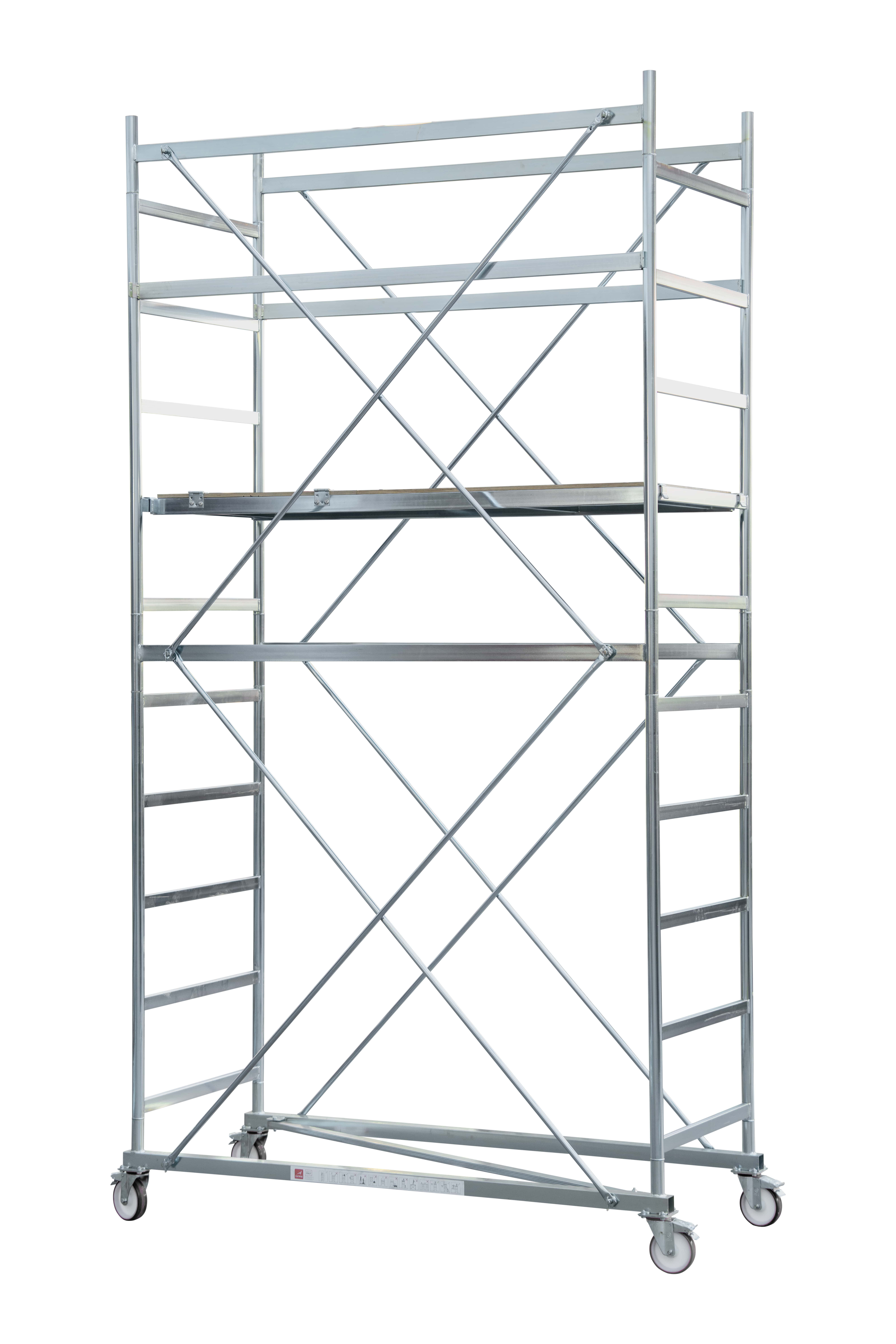 SELFIX Torre mobile leggera TL302