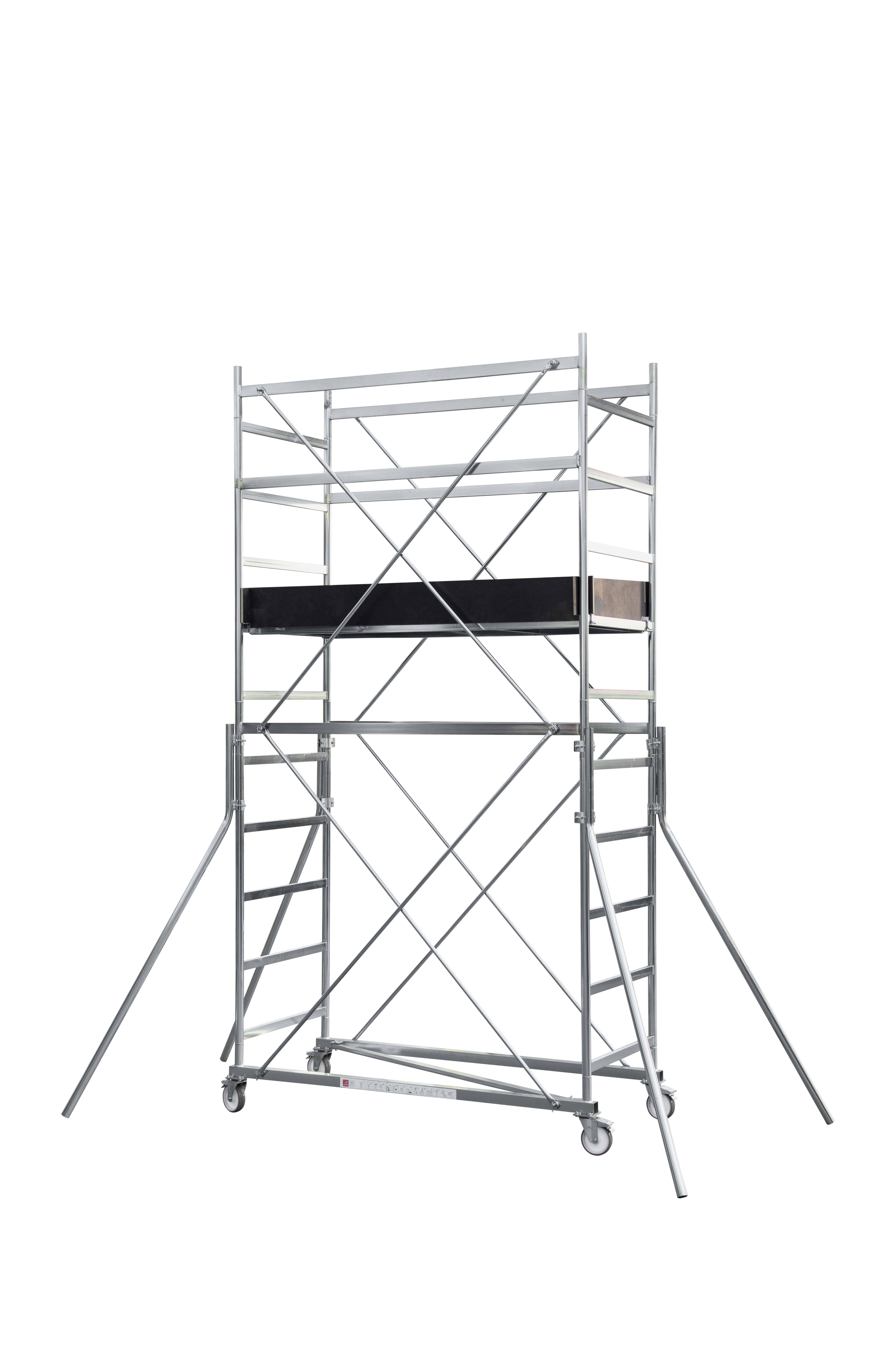 SELFIX Torre mobile leggera TL302E