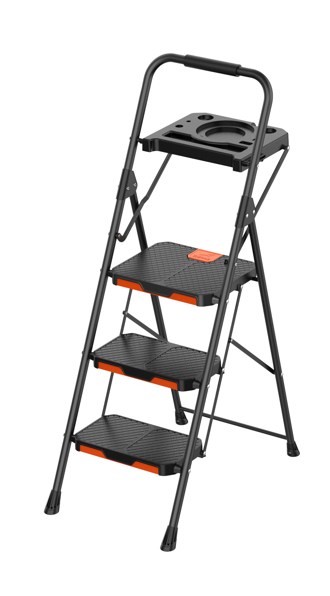 Solidstep sgabello