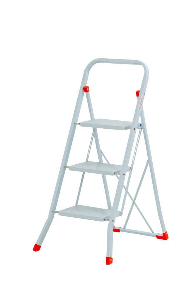 Sempreutile Stools with railing