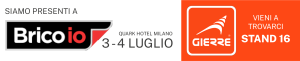 SAVE THE DATE: 3-4 LUGLIO 2025!
