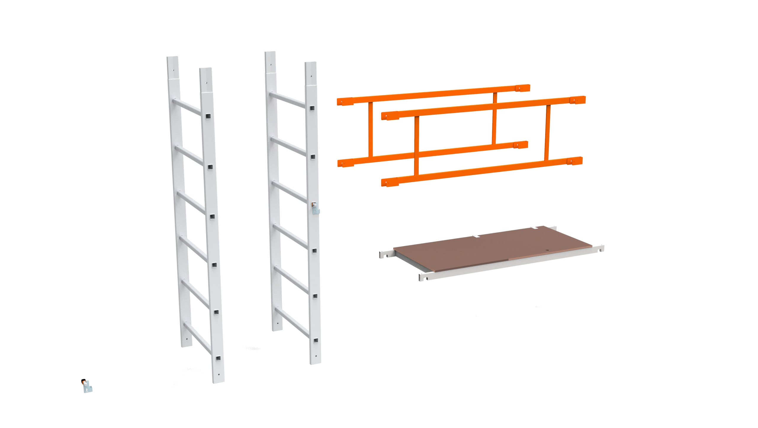 KITA05FL - Extension kit for TA1900FL