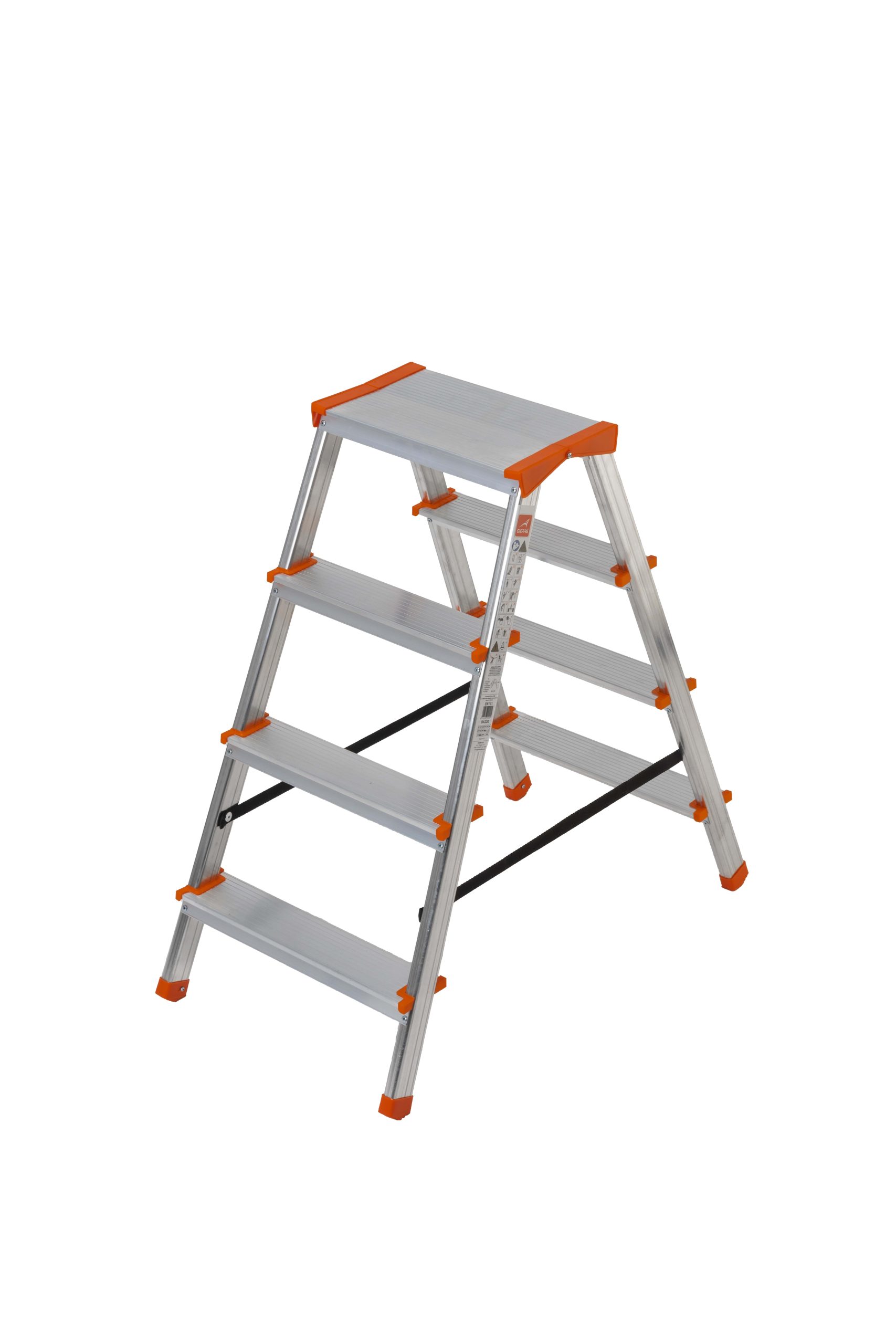 Stylo Household double-sided access ladder