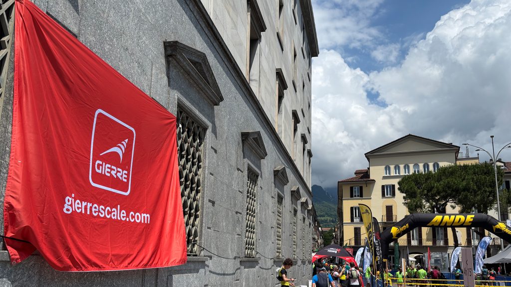 Gierre e il territorio: sostenere lo sport significa investire nelle persone