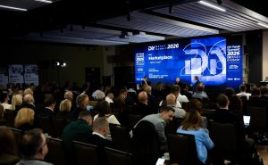 Gierre prende parte a DIY Retail Summit 2026 a Varsavia!